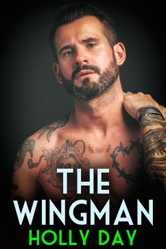 Cover Wingman (eBook, ePUB)