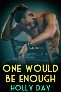 Cover One Would Be Enough (eBook, ePUB)