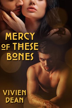 Cover Mercy of These Bones (eBook, ePUB)
