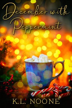 Cover December with Peppermint (eBook, ePUB)