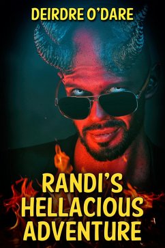 Cover Randi's Hellacious Adventure (eBook, ePUB)
