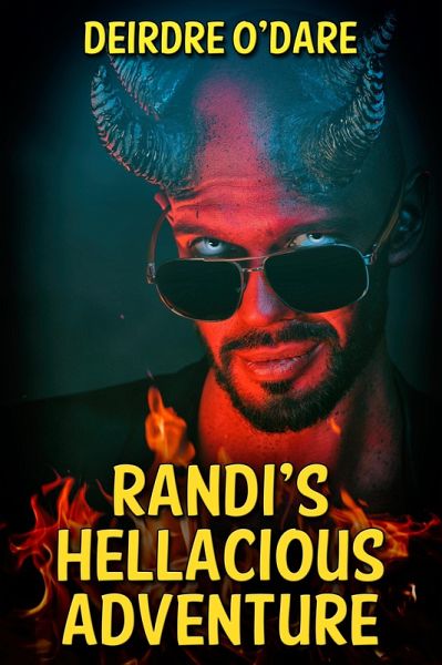 Randi's Hellacious Adventure (eBook, ePUB) Randi's Hellacious Adventure (eBook, ePUB)