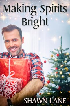 Cover Making Spirits Bright (eBook, ePUB)