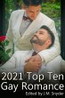 2021 Top Ten Gay Romance (eBook, ePUB) - Bild 1