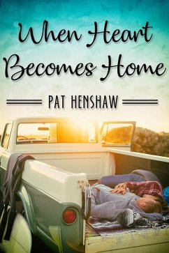 Cover When Heart Becomes Home (eBook, ePUB)