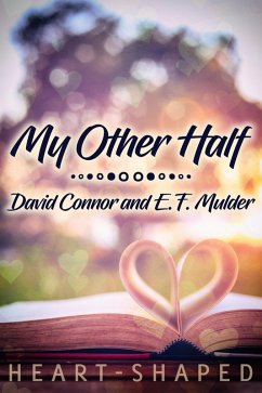 Cover My Other Half (eBook, ePUB)