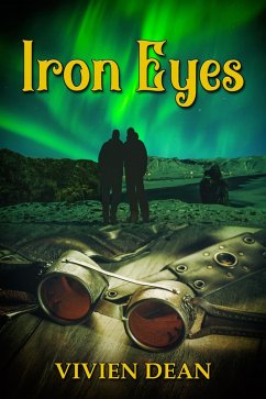 Cover Iron Eyes (eBook, ePUB)