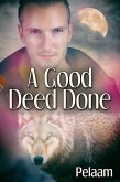 Good Deed Done (eBook, ePUB) Good Deed Done (eBook, ePUB)