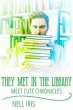 They Met in the Library (eBook, ePUB) - Bild 1