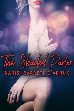 Cover Shaded Parlor (eBook, ePUB)