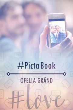 Cover #PictaBook (eBook, ePUB)