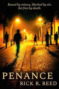 Penance (eBook, ePUB) - Reed, Rick R.