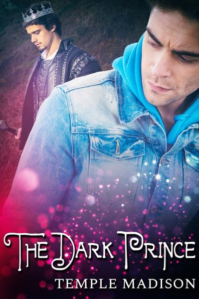 Dark Prince (eBook, ePUB) Dark Prince (eBook, ePUB)