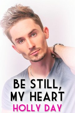 Cover Be Still, My Heart (eBook, ePUB)