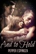 And to Hold (eBook, ePUB) - Bild 1