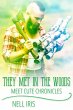 They Met in the Woods (eBook, ePUB) - Bild 1