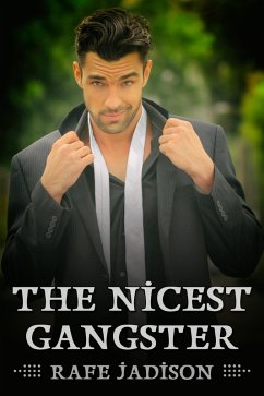 Cover Nicest Gangster (eBook, ePUB)