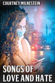Songs of Love and Hate (eBook, ePUB) Songs of Love and Hate (eBook, ePUB)