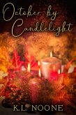 October by Candlelight (eBook, ePUB)