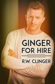 Ginger for Hire (eBook, ePUB) Ginger for Hire (eBook, ePUB)