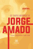 Os "cantos libertários" de Jorge Amado: (eBook, ePUB)