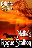 Nellie's Rogue Stallion (eBook, ePUB) Nellie's Rogue Stallion (eBook, ePUB)