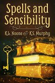 Spells and Sensibility (eBook, ePUB) Spells and Sensibility (eBook, ePUB)