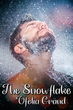 Cover Snowflake (eBook, ePUB)