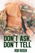 Don't Ask, Don't Tell (eBook, ePUB) - Bild 1