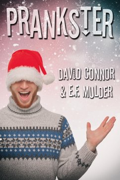 Cover Prankster (eBook, ePUB)