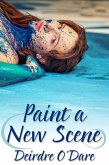 Paint a New Scene (eBook, ePUB) Paint a New Scene (eBook, ePUB)