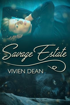 Savage Estate (eBook, ePUB) - Dean, Vivien