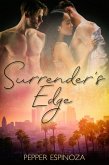 Surrender's Edge (eBook, ePUB) Surrender's Edge (eBook, ePUB)