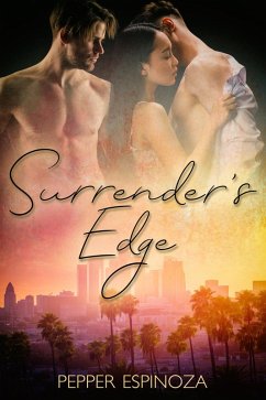 Surrender's Edge (eBook, ePUB) Cover Surrender's Edge (eBook, ePUB)