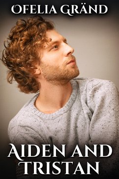 Cover Aiden and Tristan (eBook, ePUB)