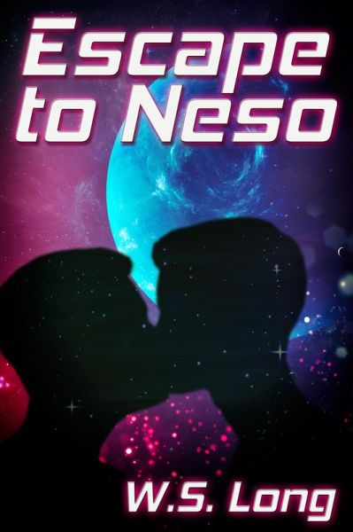 Escape to Neso (eBook, ePUB)