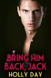 Bring Him Back, Jack (eBook, ePUB) - Bild 1