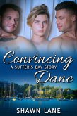 Convincing Dane (eBook, ePUB)