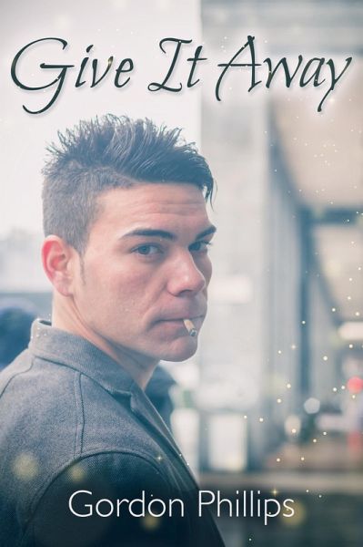 Give It Away (eBook, ePUB)