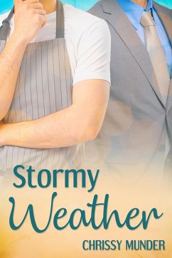 Cover Stormy Weather (eBook, ePUB)