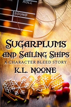 Cover Sugarplums and Sailing Ships (eBook, ePUB)