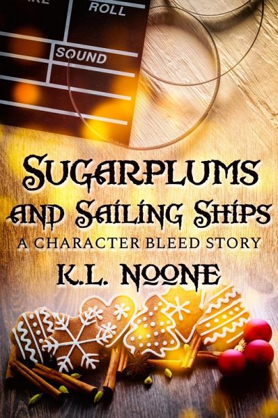 Sugarplums and Sailing Ships (eBook, ePUB)
