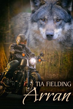 Arran (eBook, ePUB) - Fielding, Tia