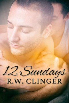 Cover 12 Sundays (eBook, ePUB)
