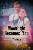 Moonlight Becomes You (eBook, ePUB)