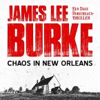 Chaos in New Orleans (MP3-Download)