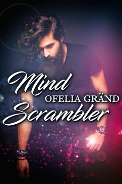 Mind Scrambler (eBook, ePUB) - Grand, Ofelia