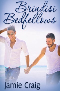 Cover Brindisi Bedfellows (eBook, ePUB)