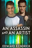 Assassin and an Artist (eBook, ePUB) Assassin and an Artist (eBook, ePUB)