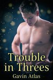 Trouble in Threes (eBook, ePUB) Trouble in Threes (eBook, ePUB)